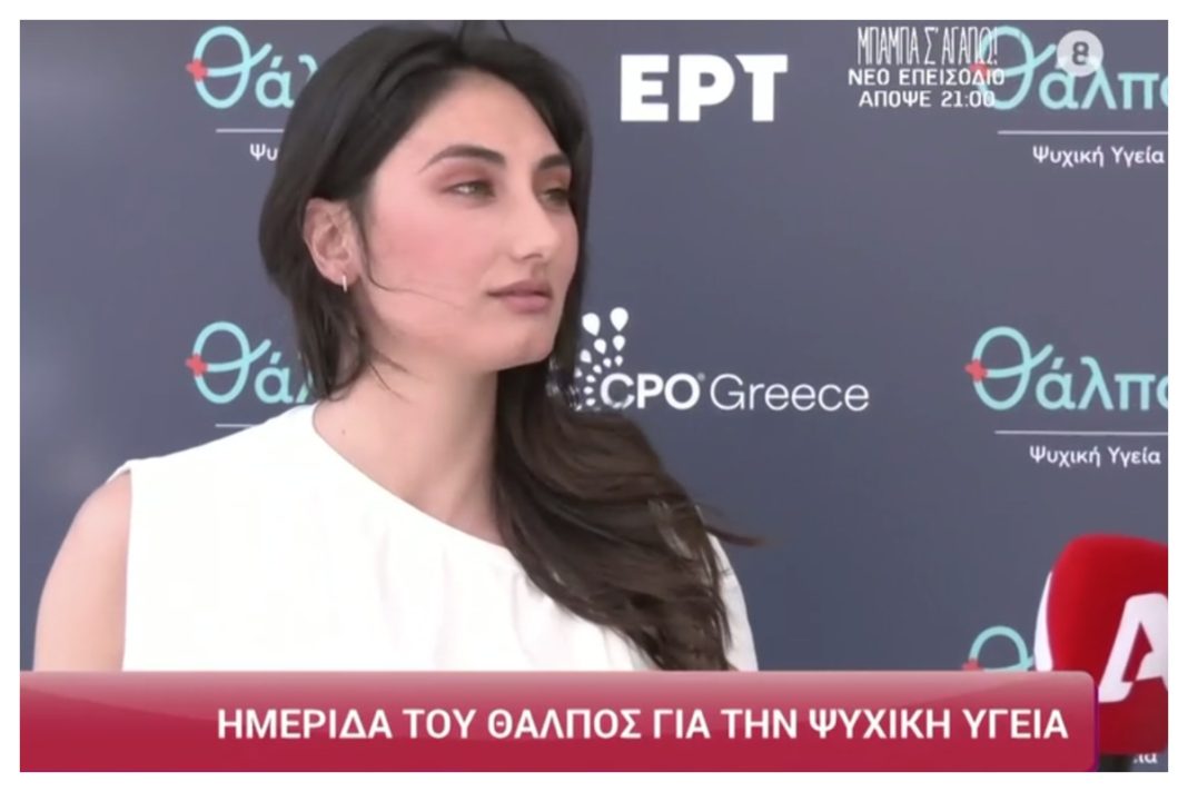 Πλατανιώτη: «Έχω έρθει πολύ κοντά στο να εγκαταλείψω το άθλημα, αλλά η αγάπη μου για αυτό δε με άφησε να τα παρατήσω»