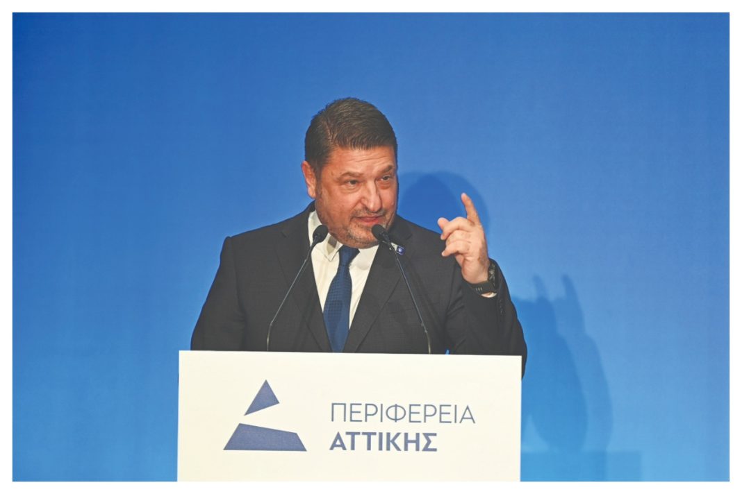 Δέσμευση Χαρδαλιά  για τα Προσφυγικά