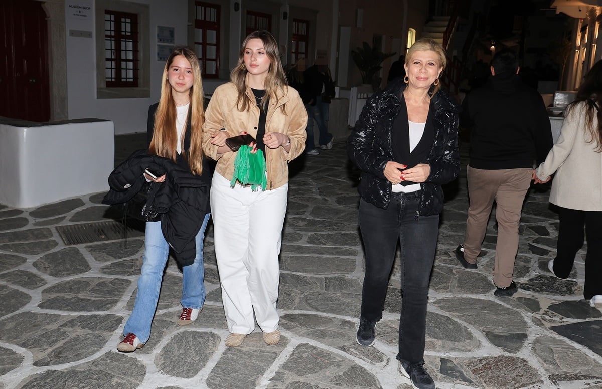 Έμμα Παπασταθοπούλου-Ζήνα Κουτσελίνη