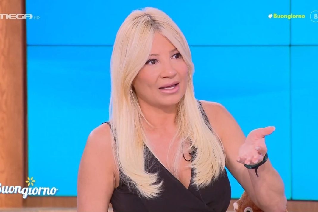 Έξω φρενών η Φαίη Σκορδά on air: «Εξοργίζομαι! Προσβάλλει τους ανθρώπους που έχουν ανάγκη»