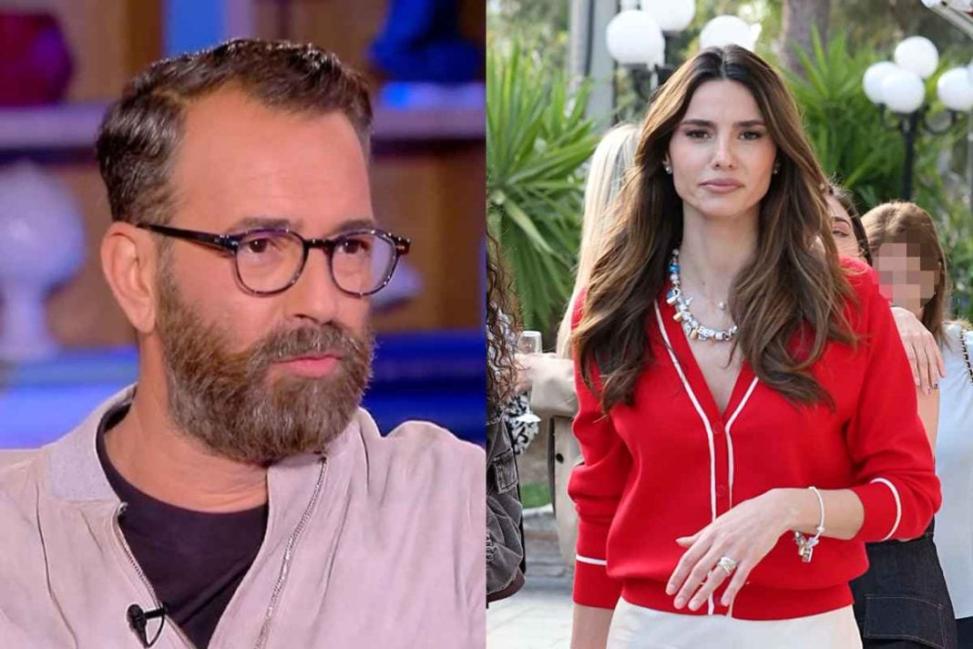 Μπράτης για τον επικείμενο γάμο της Ηλιάνας Παπαγεωργίου: «Αποκλείεται να έκανε πίσω»