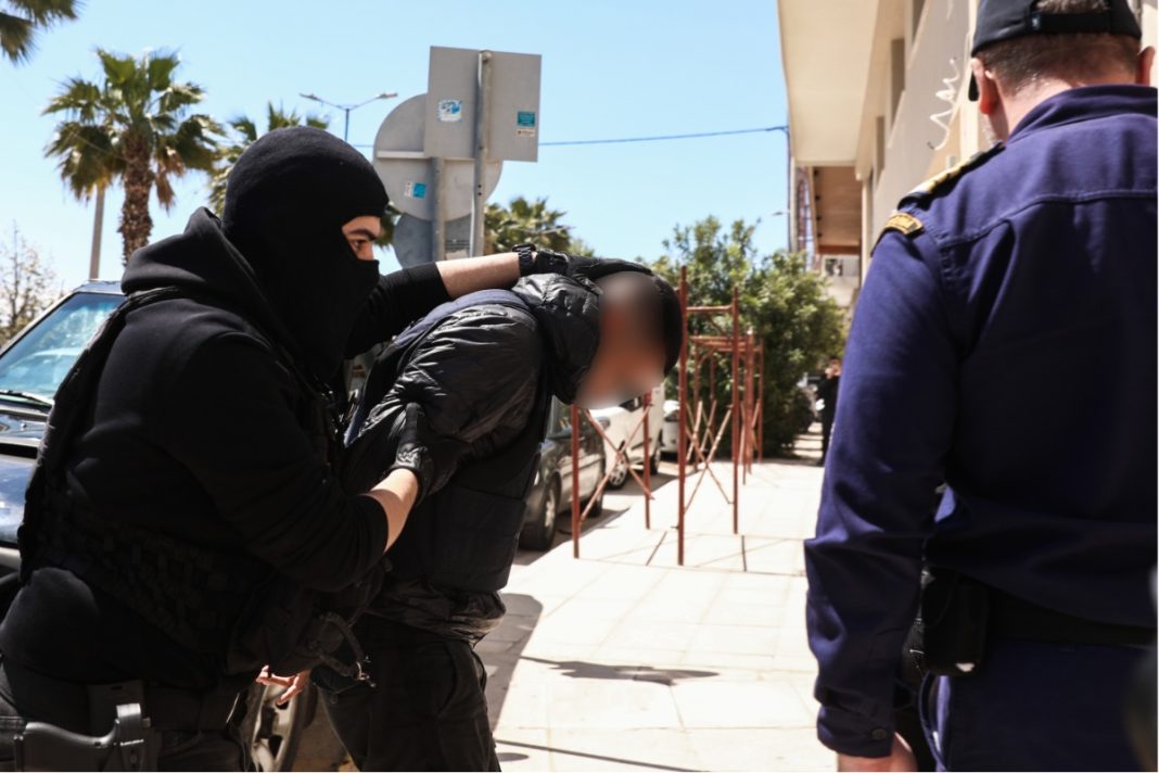 Άγιος Δημήτριος: Πότε θα απολογηθεί ο 20χρονος;