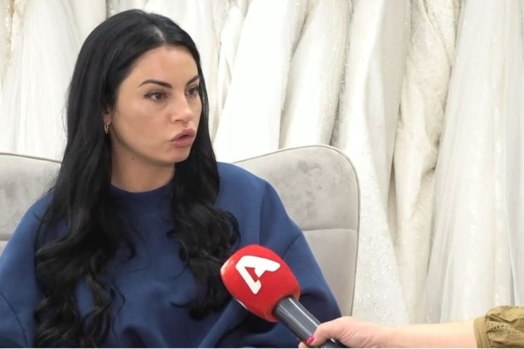 Νέος έρωτας για τη Δήμητρα Αλεξανδράκη - «Είναι το πιο όμορφο συναίσθημα στον κόσμο»