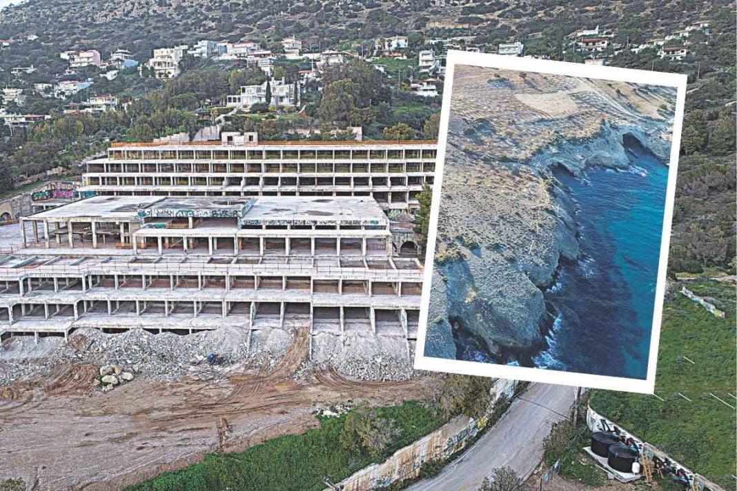 Το σκάνδαλο της Αλθέας «προσάραξε» στη Μήλο!