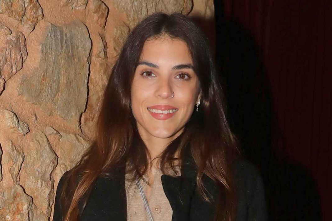 Άννα Μαρία Βέλλη: Ετοιμάζεται να ντυθεί νύφη - Οι προετοιμασίες και το bachelorette party