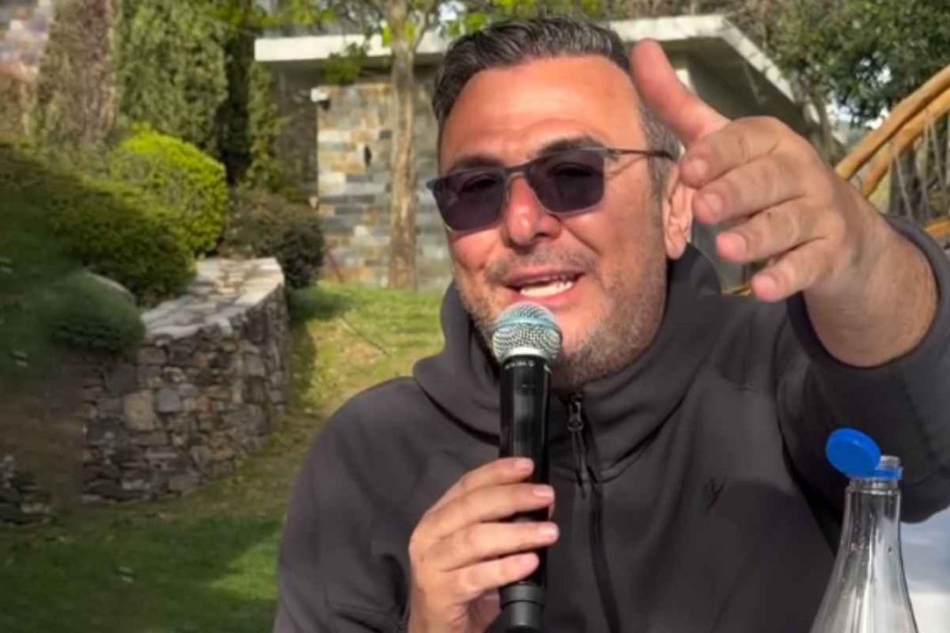 Το Πάσχα του Ρέμου με τον «Mr deals» της μπάλας
