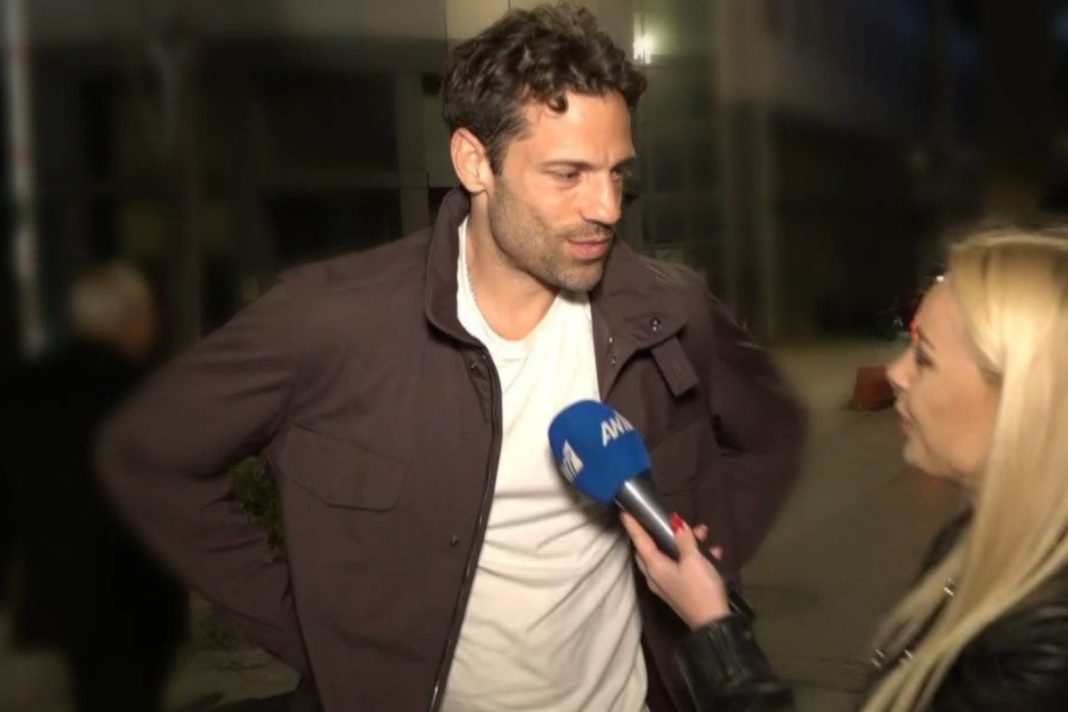 Κωνσταντίνος Αργυρός: «Φτάνει πια με αυτές τις φήμες»