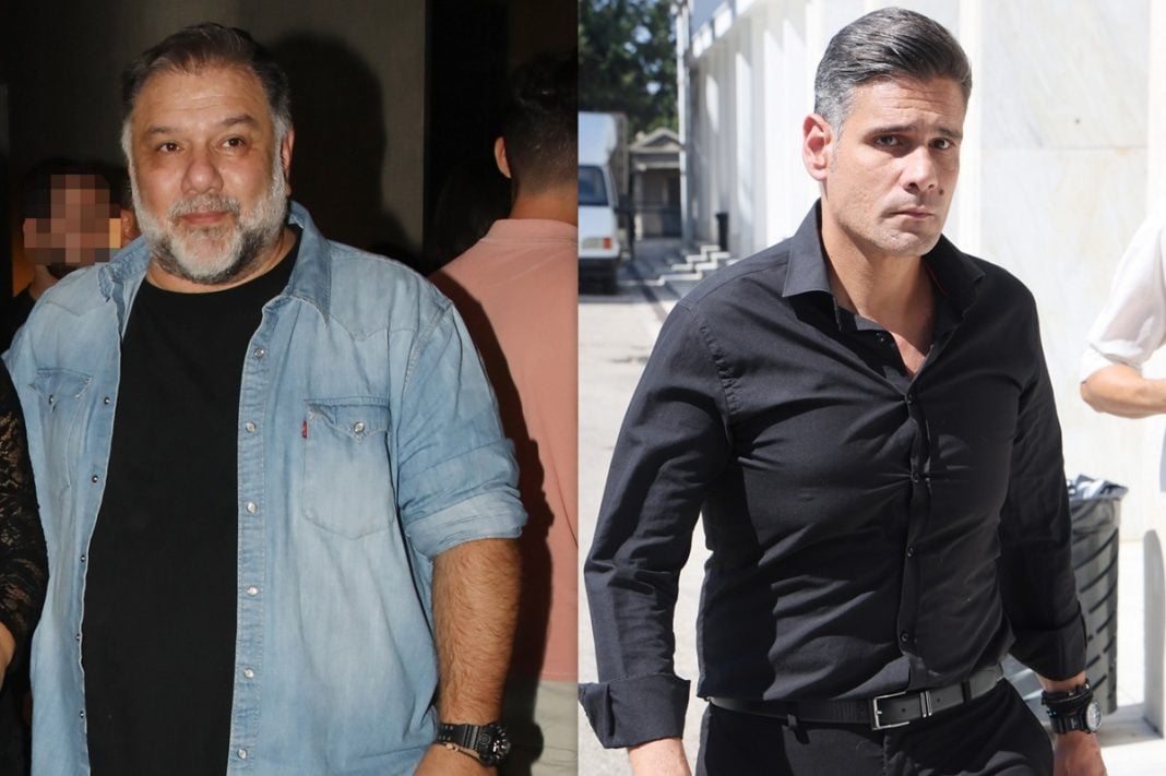 Απασφάλισε ο Αρναούτογλου κατά Ουγγαρέζου: «Ο καημένος κάνει μια εκπομπή που δεν πάει καλά…»