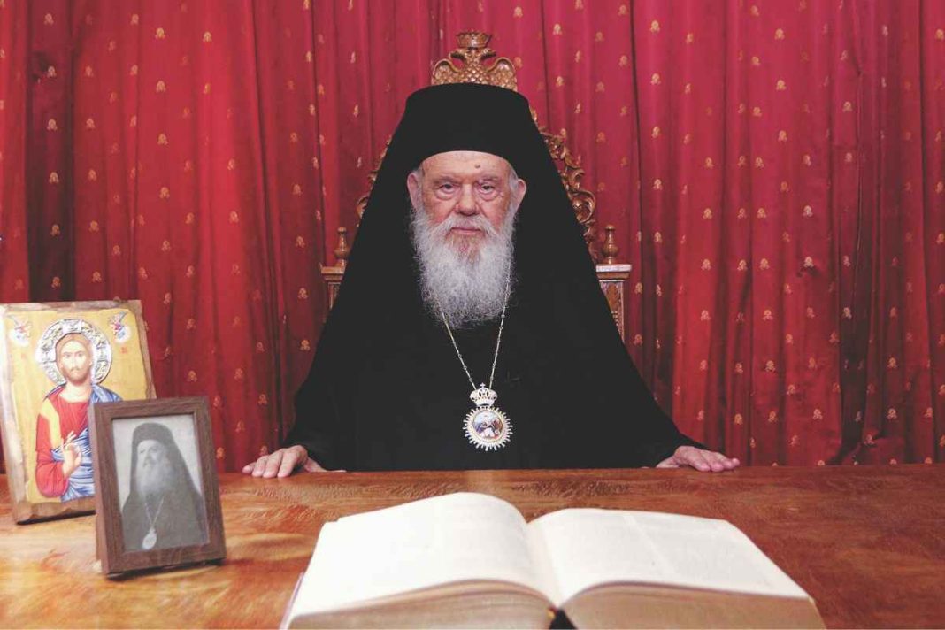 Καμία σύγκρουση δεν μπορεί να σβήσει το Φως