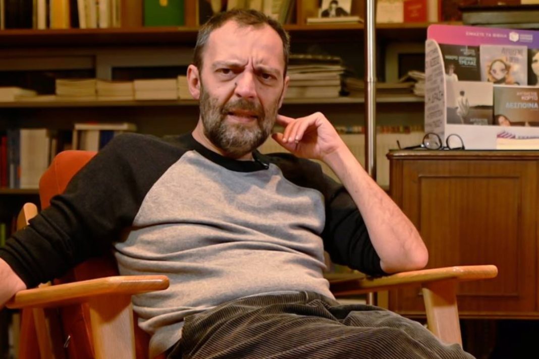 Αύγουστος Κορτώ: «Δεν θα ήθελα να φέρω στον κόσμο ένα παιδί που θα ταλαιπωρηθεί όπως εγώ»