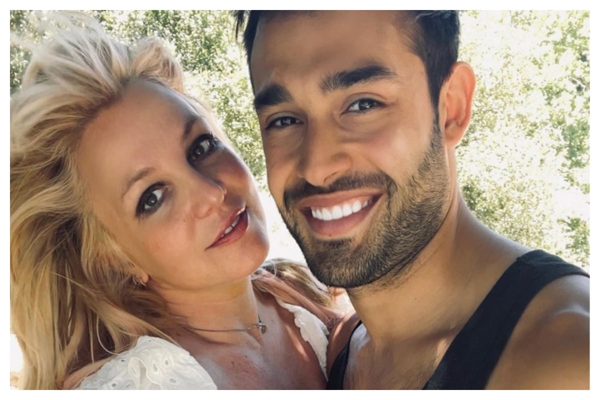 Μπρίτνει Σπίαρς: Το μήνυμα του πρώην συζύγου της για την κατάσταση της υγείας της!