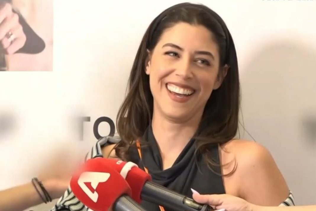 Demy: «Δεν είναι εύκολο να ζεις έναν χωρισμό και να τον συζητά όλη η Ελλάδα»
