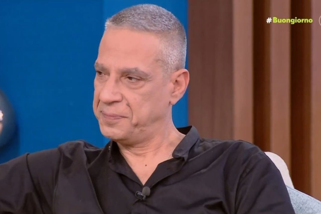 Δημοσθένης Παπαδόπουλος: «Λύγισα, αυτομαστιγωνόμουν και ήθελα να…»