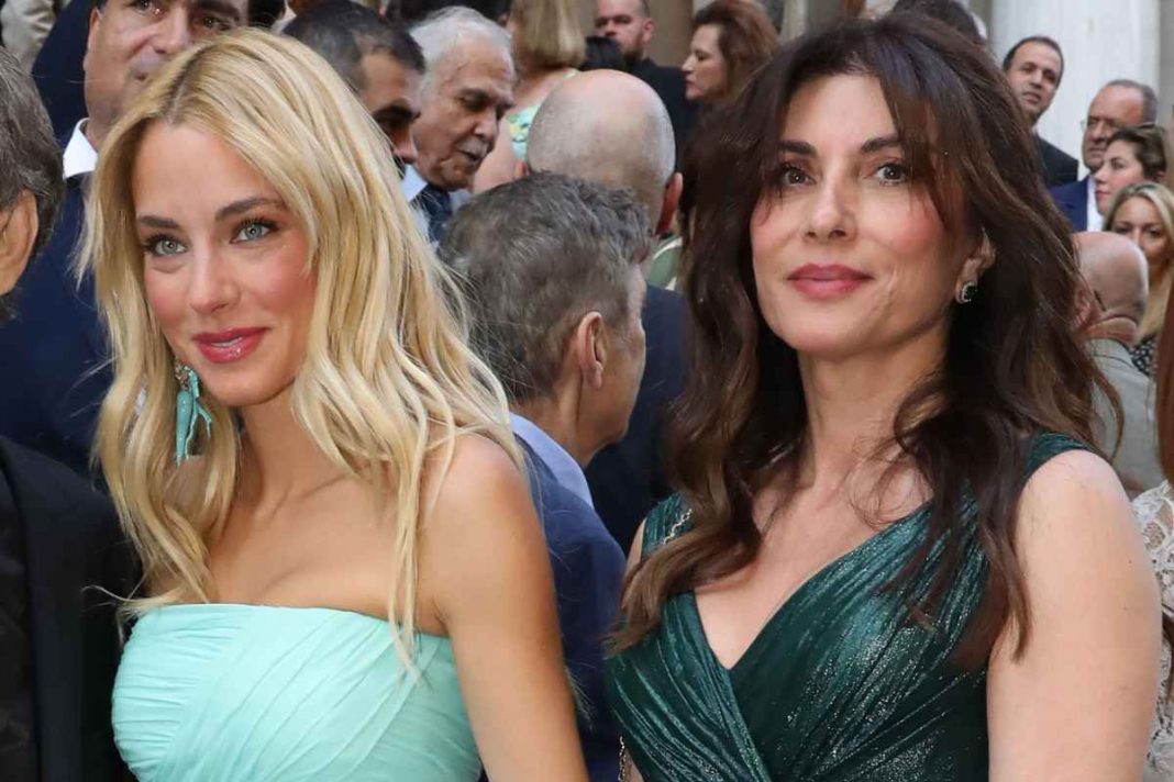Δούκισσα Νομικού: Οι τρυφερές ευχές στη μητέρα της για τα γενέθλιά της