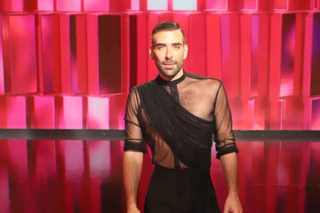 Εκτός GNTM ο Έντι Γαβριηλίδης - Οι πρώτες δηλώσεις