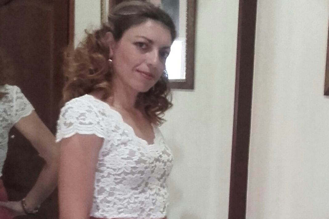 Εξαφάνιση Ελευθερίας Γιακουμάκη: Βρέθηκε ζώνη με θήκη όπλου στο σημείο της τραγωδίας