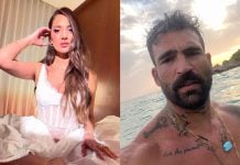 Αλεξάνδρου για Ελληνίδου: Η ατάκα που «άναψε φωτιές»
