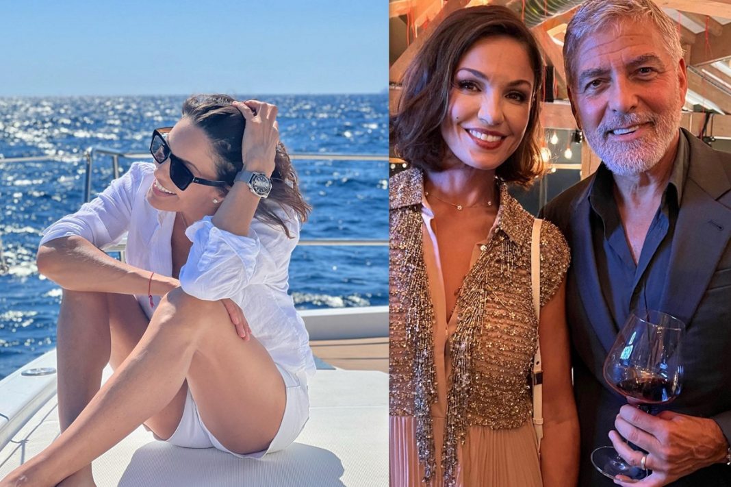 Μάχη για τη ζωή της δίνει η Νάντια Φαρές - Βρέθηκε στον πάτο της πισίνας