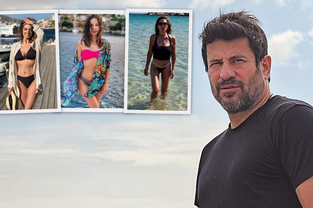 Ο Γεωργούλης επιστρέφει στο θέατρο - «Του… Αλέξη απέναντι»