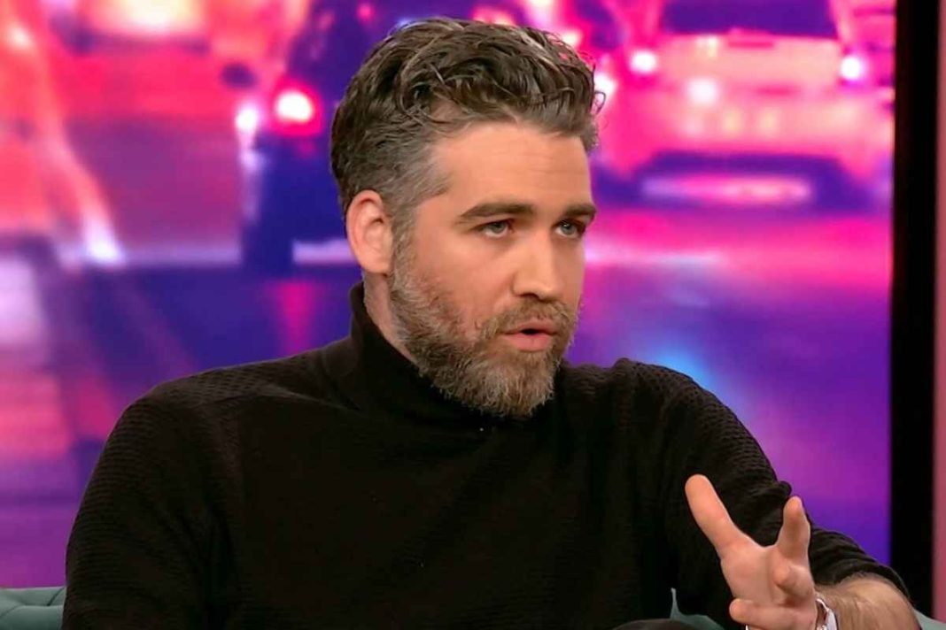 Γιώργος Χριστοδούλου: «Ήταν απότομη η αλλαγή όταν έφυγα από το χωριό μου»