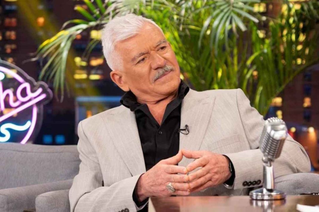 Γιώργος Γιαννόπουλος: «Μου τη δίνει όταν κάποιοι "διανοούμενοι" λένε ότι κάνω τηλεόραση για τα λεφτά»