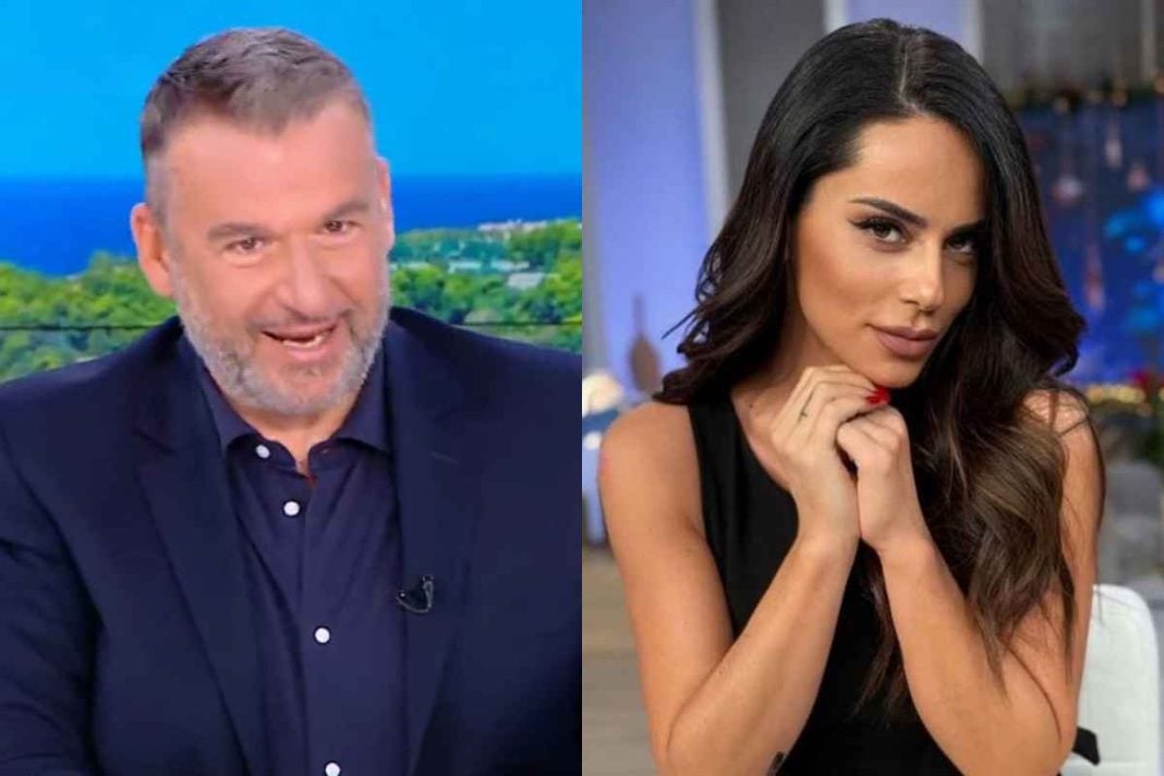 Γιώργος Λιάγκας: «Δεν θα μπορούσα το Σαββατοκύριακο να είμαι αγκαλιά με τη Μαρία Αντωνά γιατί…»