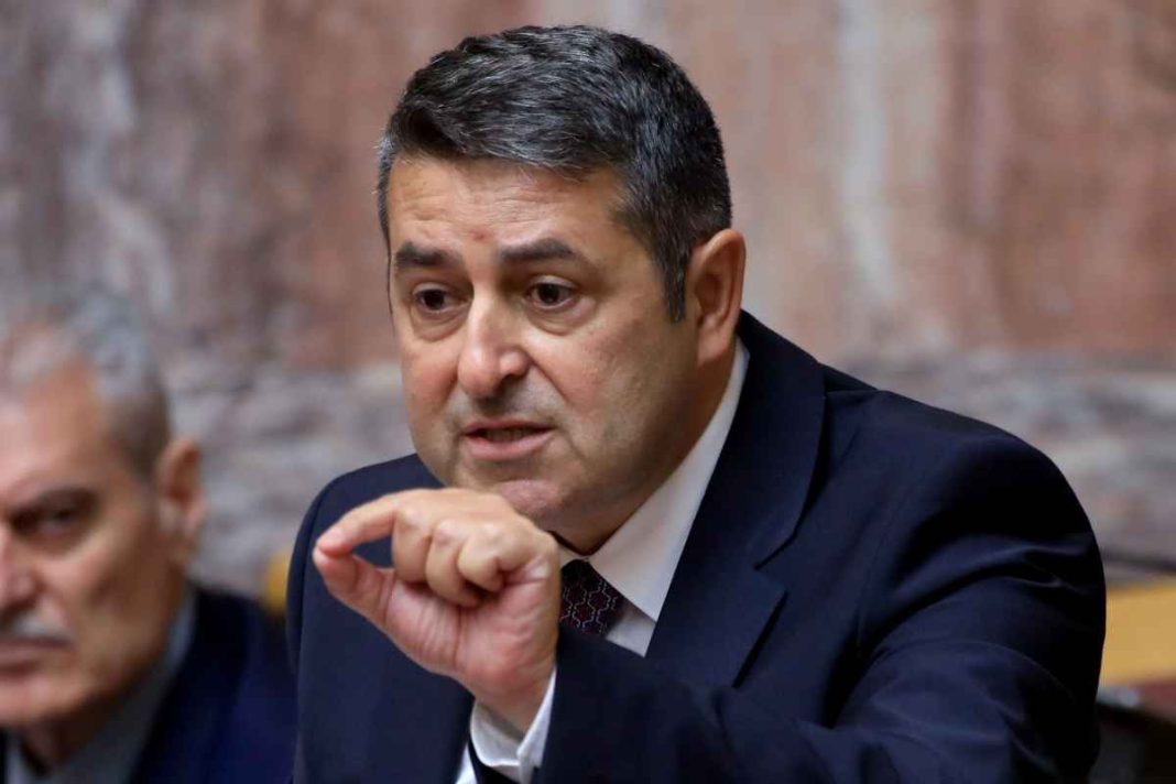 Γιώργος Μυλωνάκης: «Είναι δύσκολα τα πράγματα» - Ρήξη ανευρύσματος η πρώτη διάγνωση