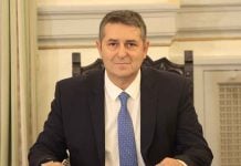 Γιώργος Μυλωνάκης: Επέστρεψε στην Ελλάδα μετά τις θεραπείες στη Γερμανία