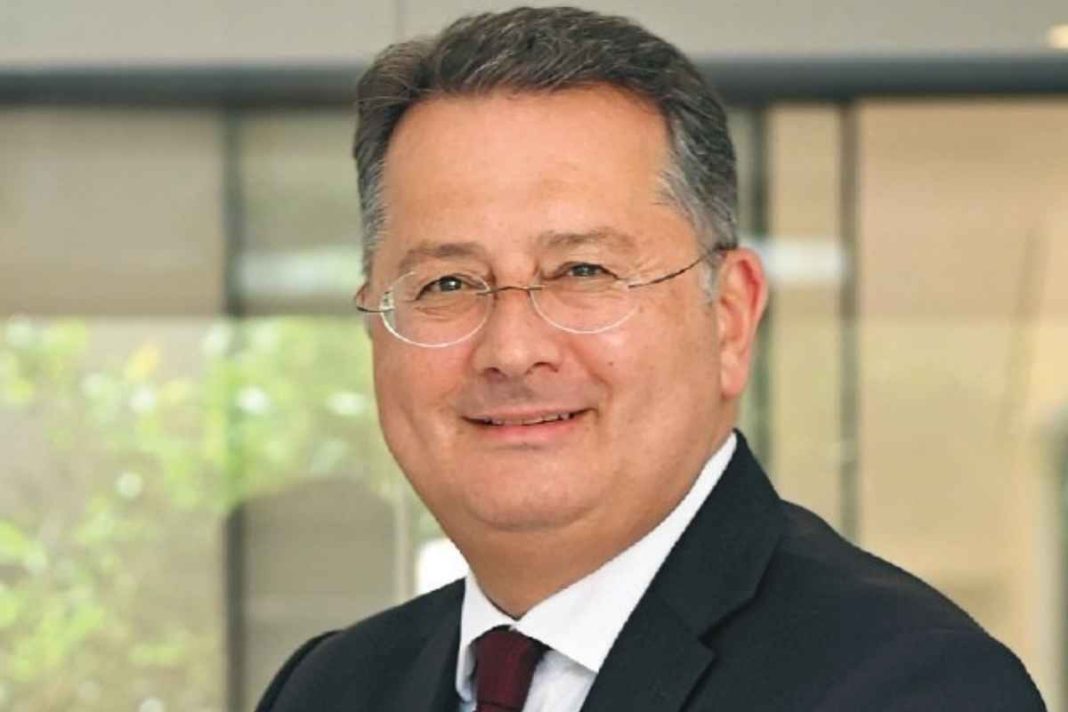 Γιώργος Στύλιος: «Η ορθόδοξη πίστη μου είναι σημείο αναφοράς για μένα»