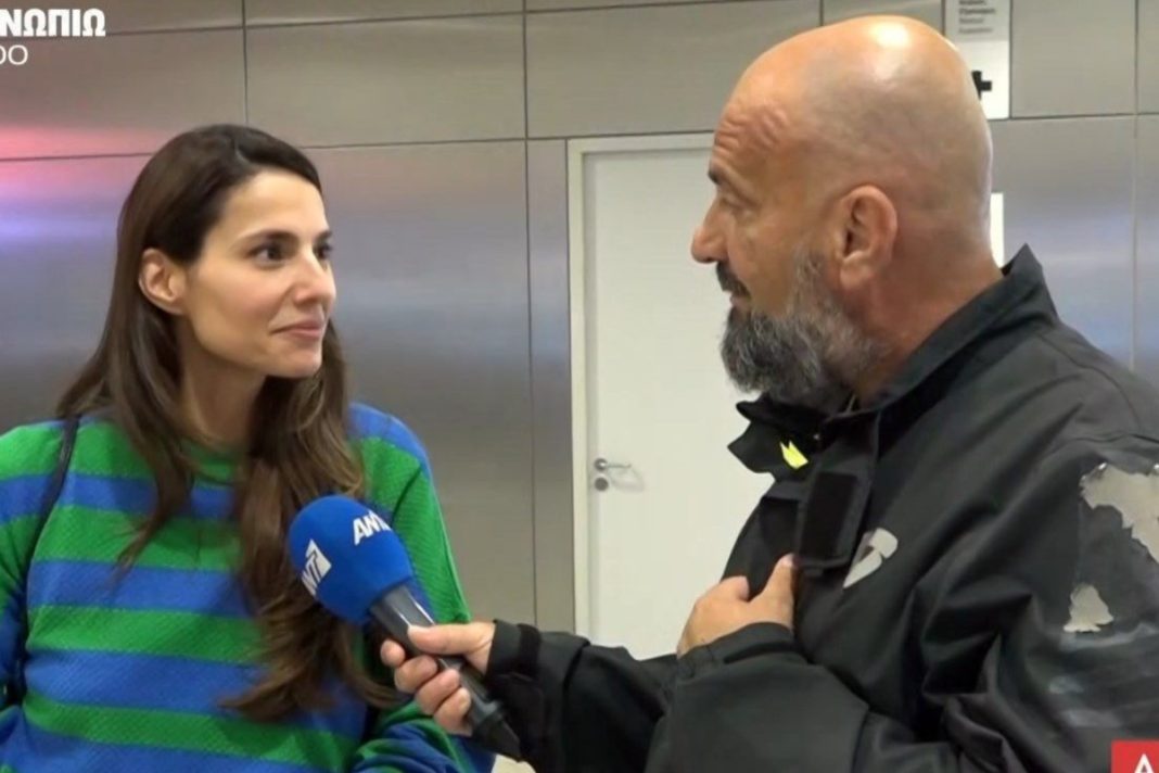 Ηλιάνα Παπαγεωργίου: Μυστήριο με τον γάμο - Δεν ξέρει πού θα γίνει, αλλά σκέφτεται το... πάρτι