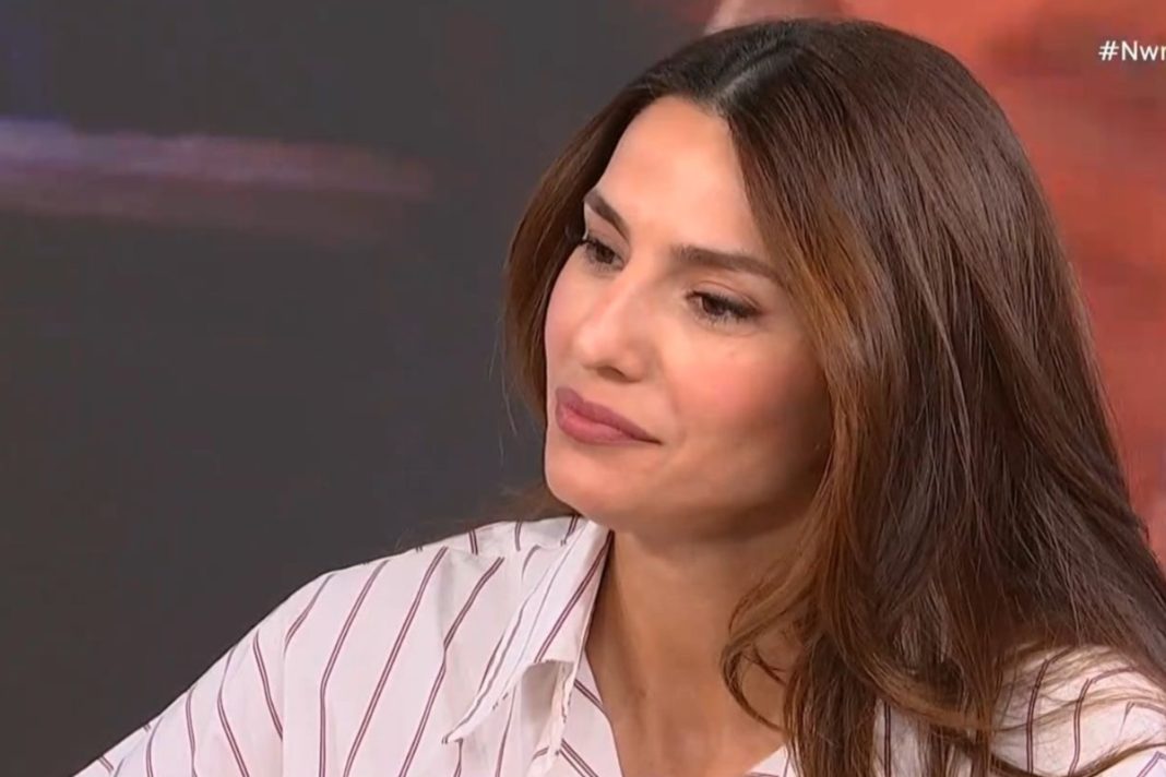 Ηλιάνα Παπαγεωργίου: Η αποκάλυψή της για το «GNTM»