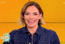Ιωάννα Μαλέσκου: Άλλαξε τα μαλλιά της και δείχνει πιο λαμπερή από ποτέ