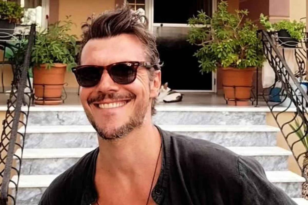 Ιωάννης Παπαζήσης: «Ας τελειώσουμε αυτό το έθιμο με τα αρνάκια»