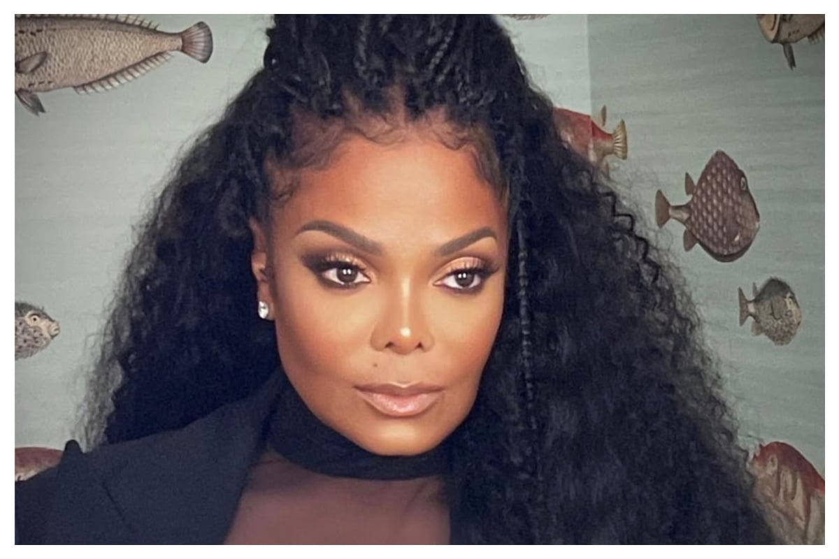 Τζάνετ Τζάκσον: Γιατί αρνήθηκε να εμφανιστεί στην ταινία «Michael»;