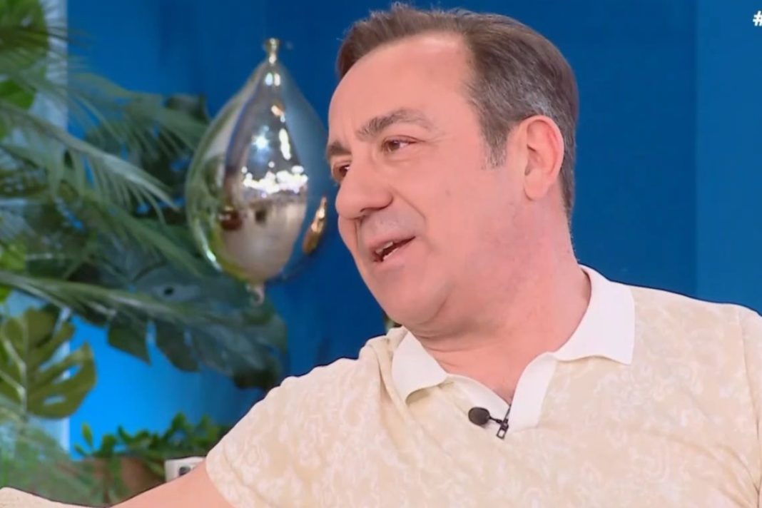 Σωτήρης Καλυβάτσης: «Με τους ΑΜΑΝ δεν μιλάμε πια»