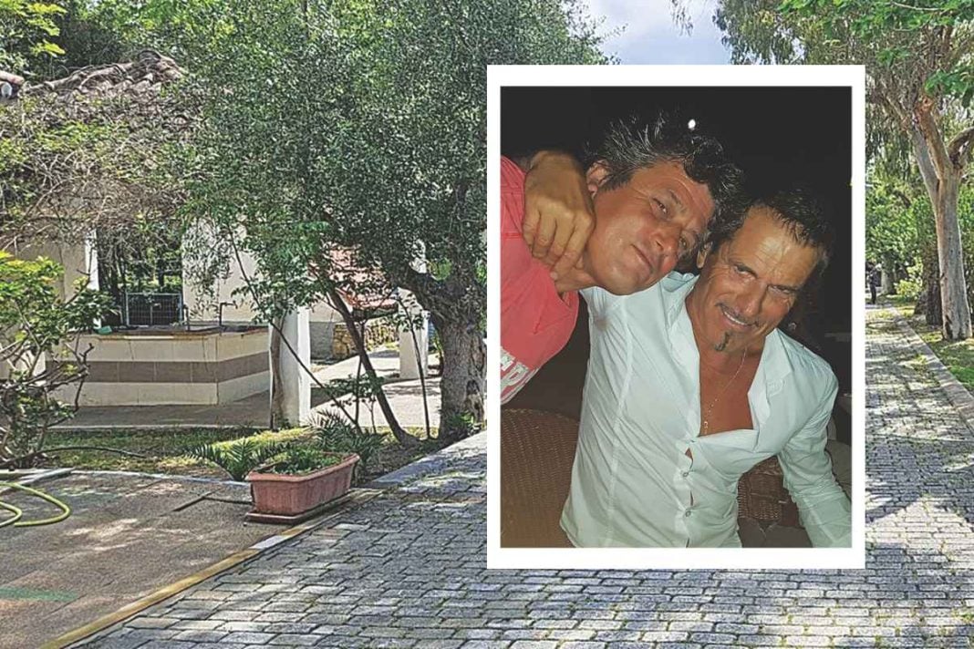 Opening με... εξώδικα στο κάμπινγκ του διπλού φονικού
