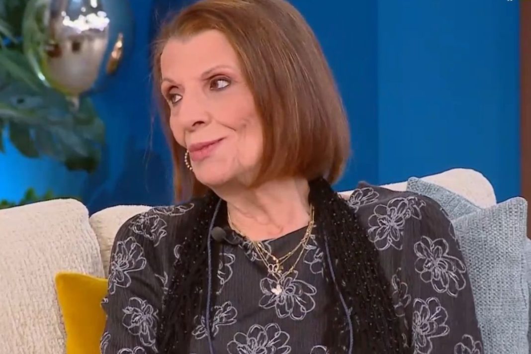 Μαρία Κανελλοπούλου: «Δεν απέκτησα παιδιά, το ήθελα όμως»