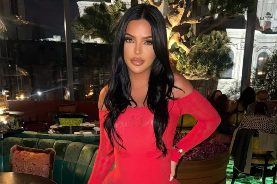 Λονδίνο: Νεκρή 32χρονη influencer – Πρώην παίκτρια του X Factor κατηγορείται για τον θάνατό της