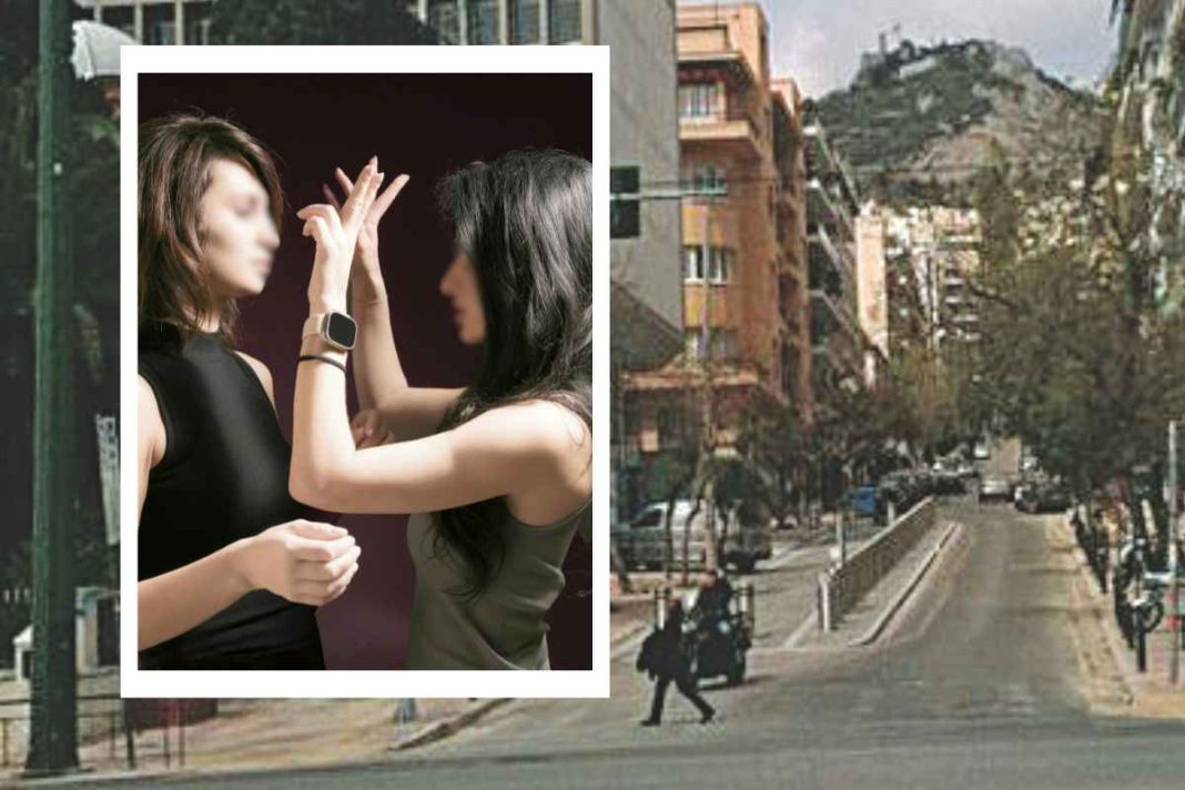 Μαλλί με μαλλί οι ερωμένες δύο υπουργών!