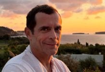Μαρκουλάκης: «Με τραβούν οι σειρές με δραματικό χαρακτήρα»