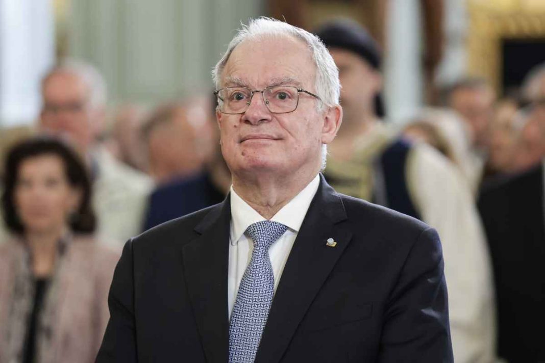 Στη Σύρο ο Τασούλας