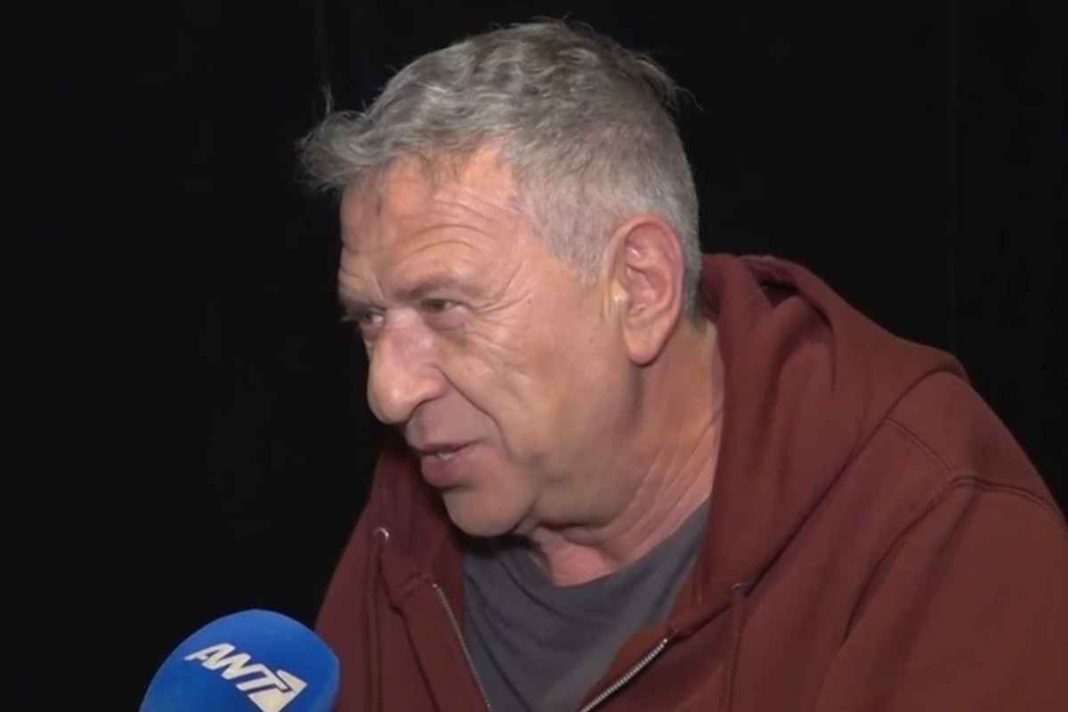 Κώστας Κόκλας: «Δεν σκέφτομαι τον γάμο, μου αρέσει να φλερτάρω»