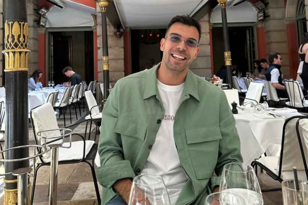 Κώστας Σλούκας: Η πρώτη ανάρτηση μετά το χειρουργείο - «Θα γυρίσω σύντομα»