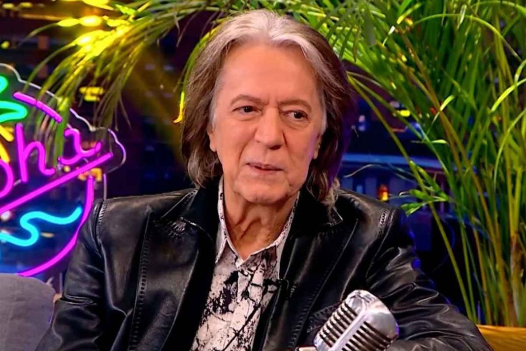 Κώστας Τουρνάς για Γιώργο Μαρίνο: «Υπήρξα “εξομολογητής” του, από εκείνον γνώρισα μια ζωή που μου ήταν ξένη»