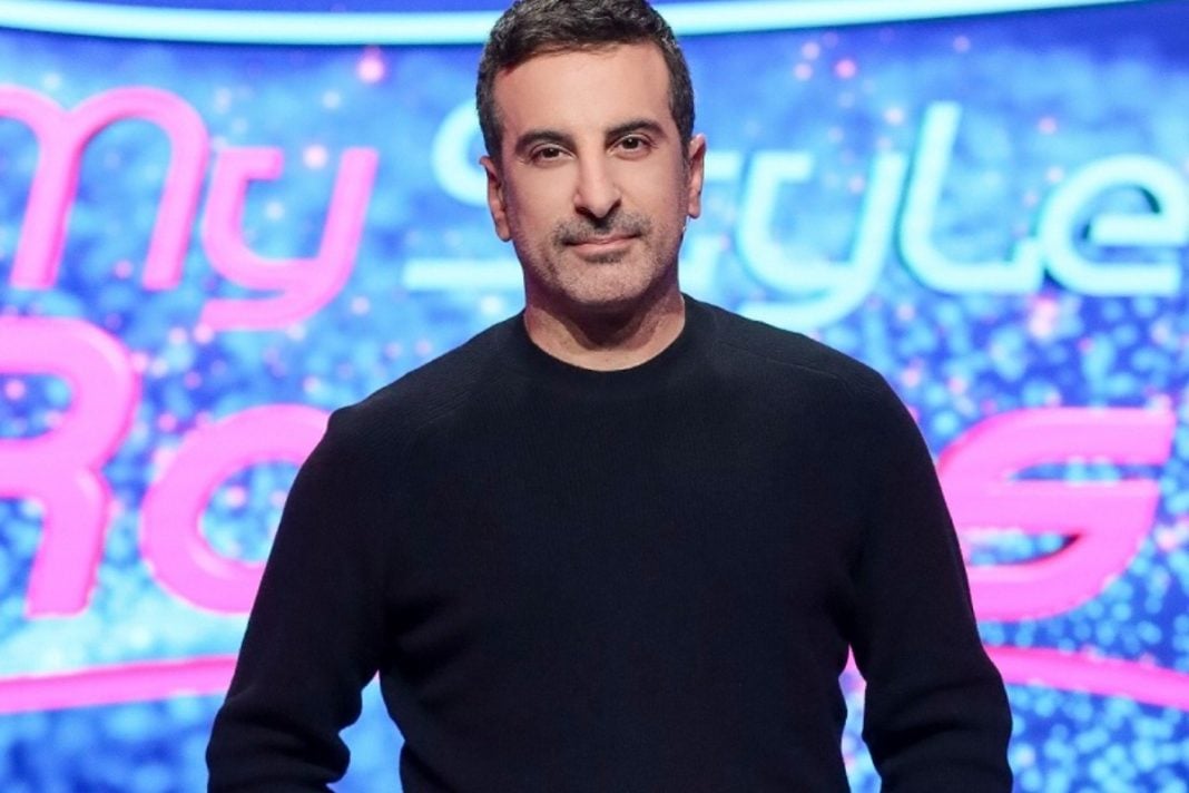 Στέλιος Κουδουνάρης: «Τα πολλά brands δείχνουν ανασφάλεια και νεοπλουτισμό»