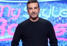 Στέλιος Κουδουνάρης: «Τα πολλά brands δείχνουν ανασφάλεια και νεοπλουτισμό»