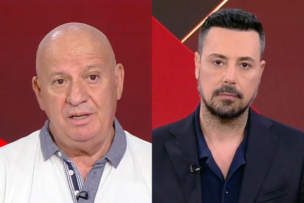 Τέλος ο Κατερινόπουλος από τον Κουσουλό – Η ανατροπή που άλλαξε τα πάντα