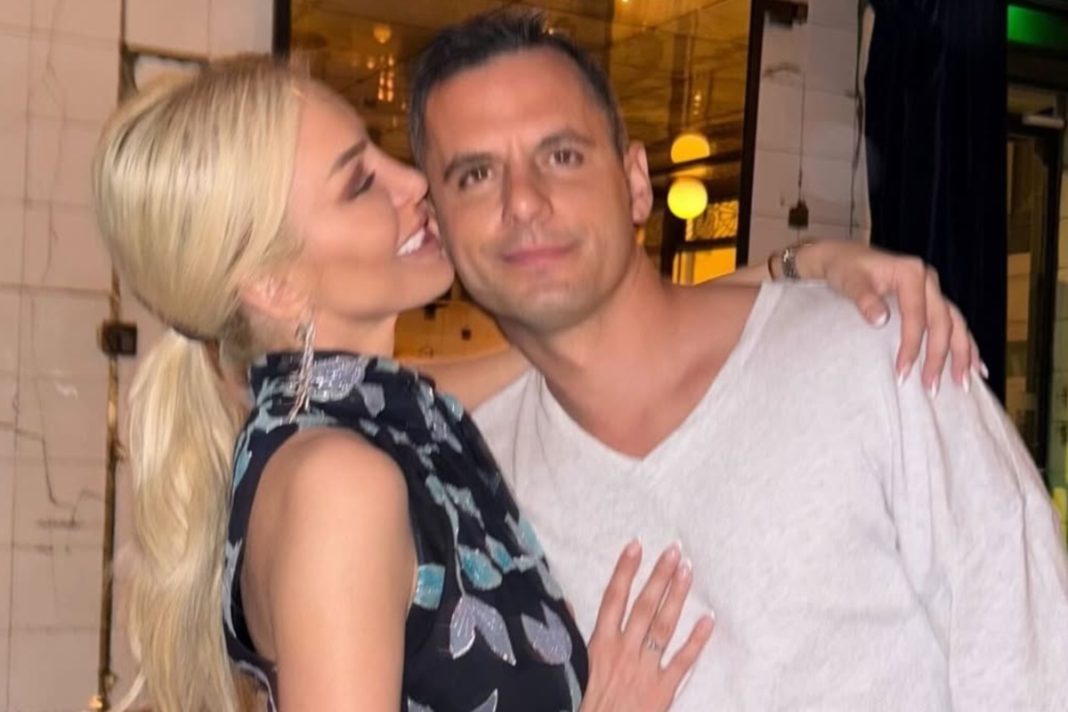 «Η μπέμπα διάλεξε μόνη της πότε θα έρθει» -Τι αποκαλύπτει ο μαιευτήρας της Κατερίνας Καινούργιου