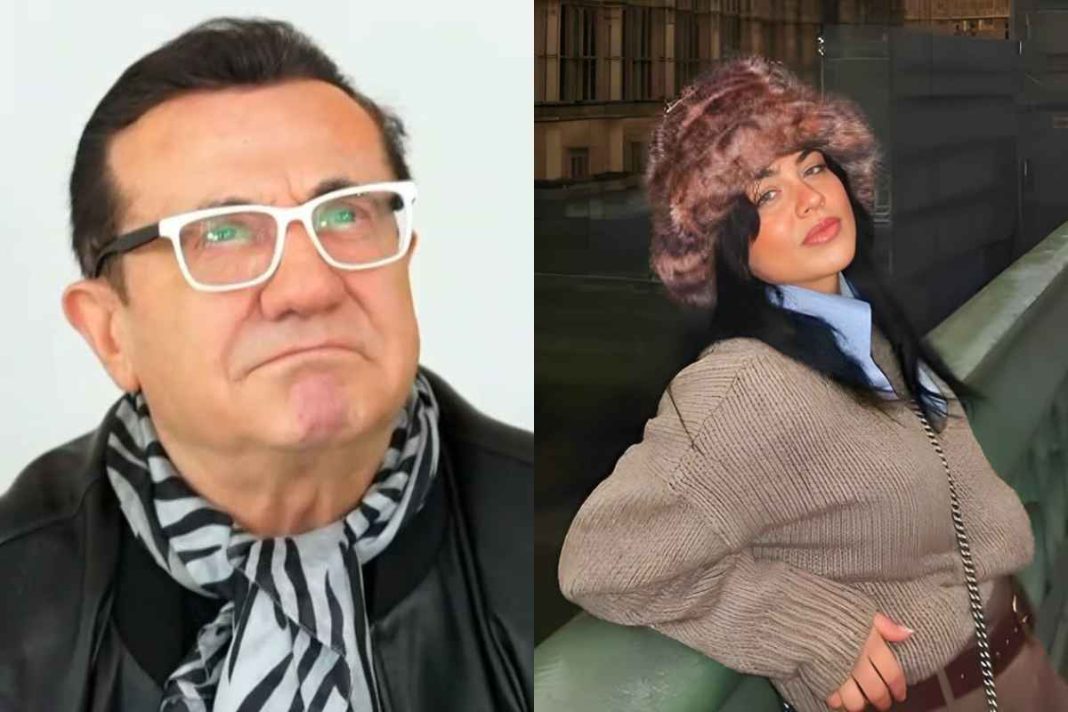 Λευτέρης Πανταζής: «Με την Κόνι πήγαμε σε ψυχολόγο και τα βρήκαμε»