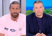 Βασάλος για Λιάγκα – Αντωνά: «Θέλει να συνεργαστεί μαζί της, αλλά φοβάται»